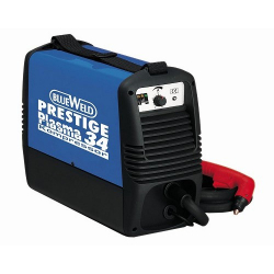 Blueweld Prestige Plasma 34 Kompressor в Середнево