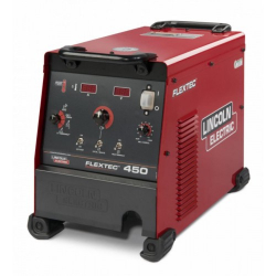 Купить Lincoln Electric Flextec 450 в Середнево