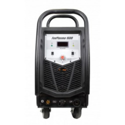 FoxWeld FoxPlasma 1600 в Середнево