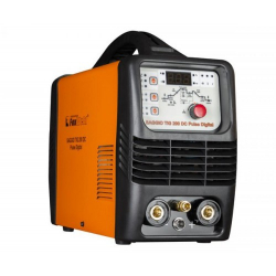 FoxWeld SAGGIO TIG 300 DC Pulse Digital в Середнево