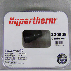 Купить Hypertherm Дефлектор T30V в Середнево