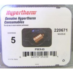 Купить Hypertherm Сопло PMX45 в Середнево