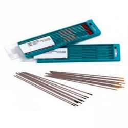 Купить Blueweld Комплект электродов для горелок TIG 802220 в Середнево