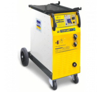 Gys TRIMIG 350 G DV - 230/400 В без сварочного редуктора