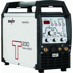 EWM TETRIX 230 COMFORT 8P TM в Середнево