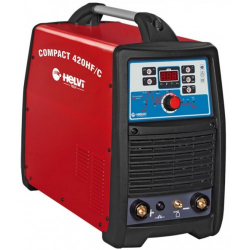 Helvi COMPACT 420HF/C в Середнево