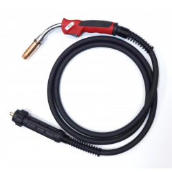 Купить Aurora MIG 26 AIR COOL 290A(60%) EURO 4m в Середнево