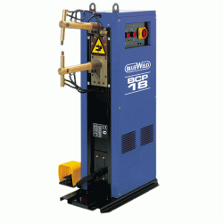 Аппарат точечной сварки Blueweld ВСР 18 LCD в Середнево