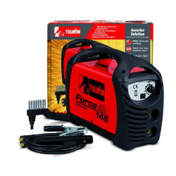 Купить Telwin FORCE 145 230V ACX в Середнево