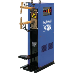 Аппарат точечной сварки Blueweld ВТЕ 18 LCD в Середнево