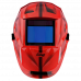 Купить Fubag OPTIMA 4-13 Visor Red в Середнево Купить Fubag OPTIMA 4-13 Visor Red в Середнево