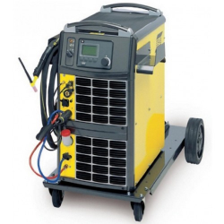 ESAB Aristo Tig 4000i TA4 в Середнево