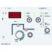 Купить EWM PICO 300 CEL PWS SVRD 12V в Середнево
