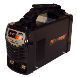 Купить FoxWeld FoxMaster 2400 в Середнево