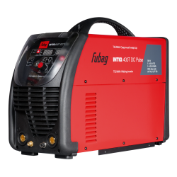 Fubag INTIG 400 T DC PULSE в Середнево
