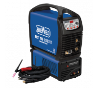 Blueweld Best TIG 252 AC/DC HF/Lift VRD Aqua