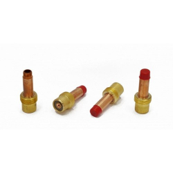 Купить Aurora Держатель цанги GasLens d.2.4 (TIG17-18-26) (10 шт.) в Середнево