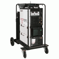 EWM Tetrix 350 AC/DC Comfort/Synergic Plasma в Середнево