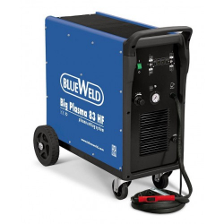 Blueweld BIG PLASMA 83 HF в Середнево