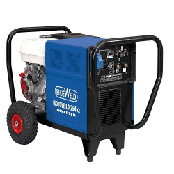 Купить Blueweld Motoweld 254 CE в Середнево