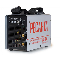 Купить Сварочный инвертор Ресанта САИ 250 в Середнево