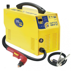 Gys PLASMA CUTTER 40FV в Середнево