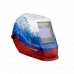 Купить Сварочная маска AS-4001F TRUE COLOR ПАТРИОТ в Середнево