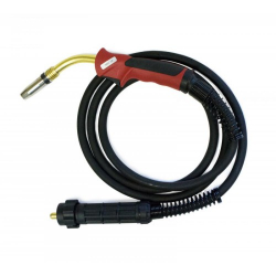 Купить Aurora MIG 24 AIR COOL 250A(60%) EURO 5m в Середнево