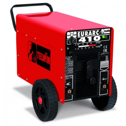 Купить Telwin EURARC 410 230V/400V в Середнево
