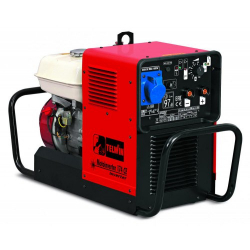 Купить Telwin MOTOINVERTER 174 CE HONDA в Середнево