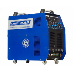 Aurora PRO IRONMAN TIG 315 AC/DC PULSE в Середнево