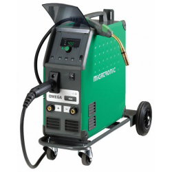 Купить Migatronic OMEGA2 400 S-V BASIC с тележкой в Середнево
