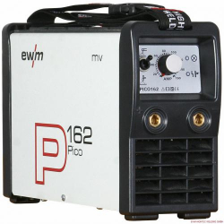 Купить Сварочный инвертор EWM Pico 162 MV в Середнево