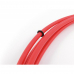 Купить Tbi Канал 2,0-4,0мм 3,4м красный в Середнево