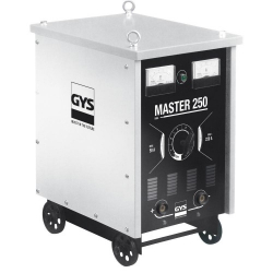 Купить Сварочный инвертор Gys MASTER 250 в Середнево
