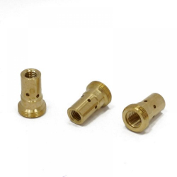 Купить Aurora Держатель наконечника M8 25mm (401D-500D) (10 шт.) в Середнево
