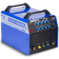 Aurora PRO INTER TIG 200 AC/DC PULSE в Середнево