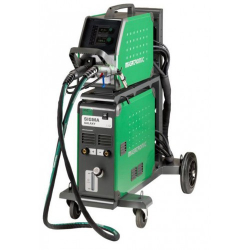 Купить Migatronic SIGMA2 300 C-L PULSE в Середнево