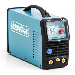 Grovers TIG 200 DC Pulse в Середнево