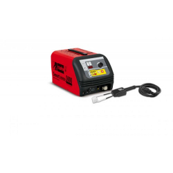 Telwin Smart Inductor 5000 Twister 200-240V с аксессуарами в Середнево