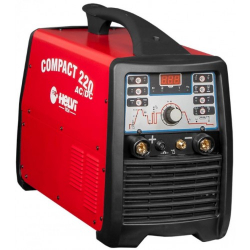 Helvi COMPACT 220 AC/DC в Середнево