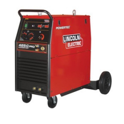 Купить Lincoln Electric POWERTEC 425C PRO в Середнево