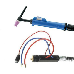 Купить Горелка EWM TIG 450 WD в Середнево