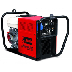 Купить Telwin MOTOINVERTER 254 CE HONDA в Середнево