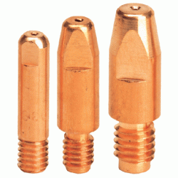 Купить Blueweld Наконечники d0.8 (20шт.) в Середнево