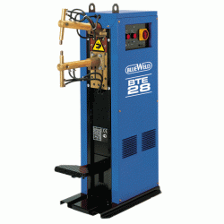 Аппарат точечной сварки Blueweld ВТЕ 28 LCD в Середнево