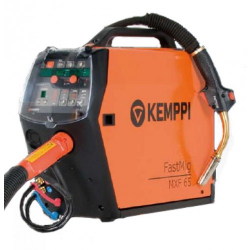 Купить Kemppi Механизм подачи проволоки MXF 65 профиль Work Pack в Середнево