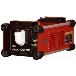 Купить Lincoln Electric COOL ARC 50 в Середнево