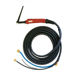 Купить Aurora TIG 20 250A (100%) M12x1, 1/4G, 3/8G, 4m вода в Середнево