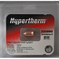 Купить Hypertherm Сопло 105A CUT в Середнево